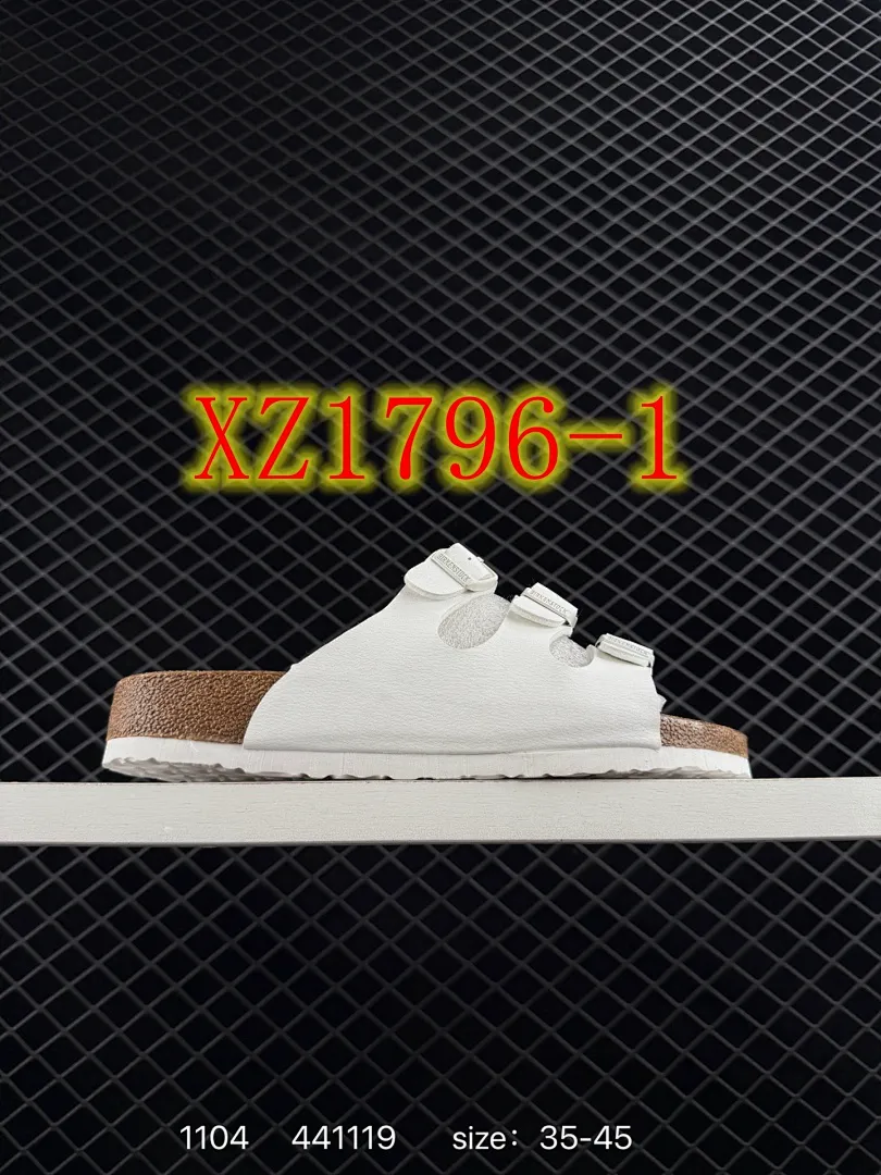 Birkenstock 4396 תמונה 4
