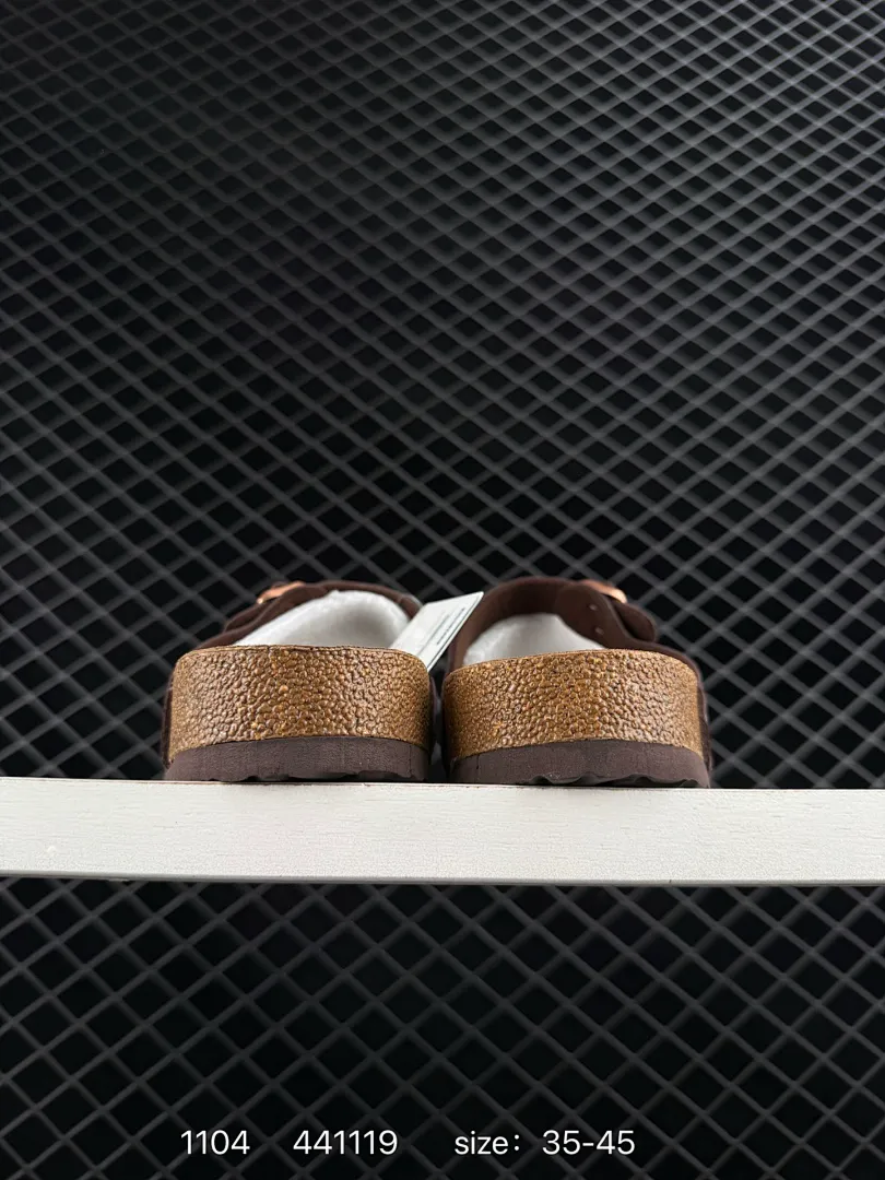 Birkenstock 4396 תמונה 8