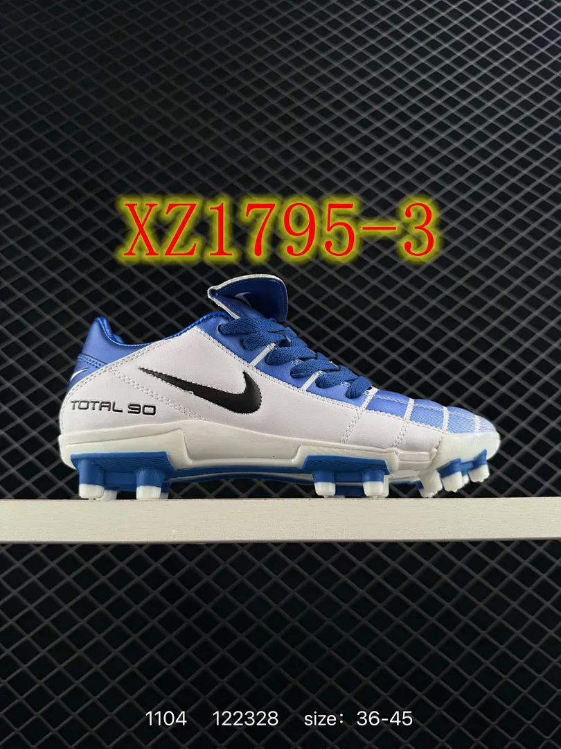 Nike 4397 תמונה 6