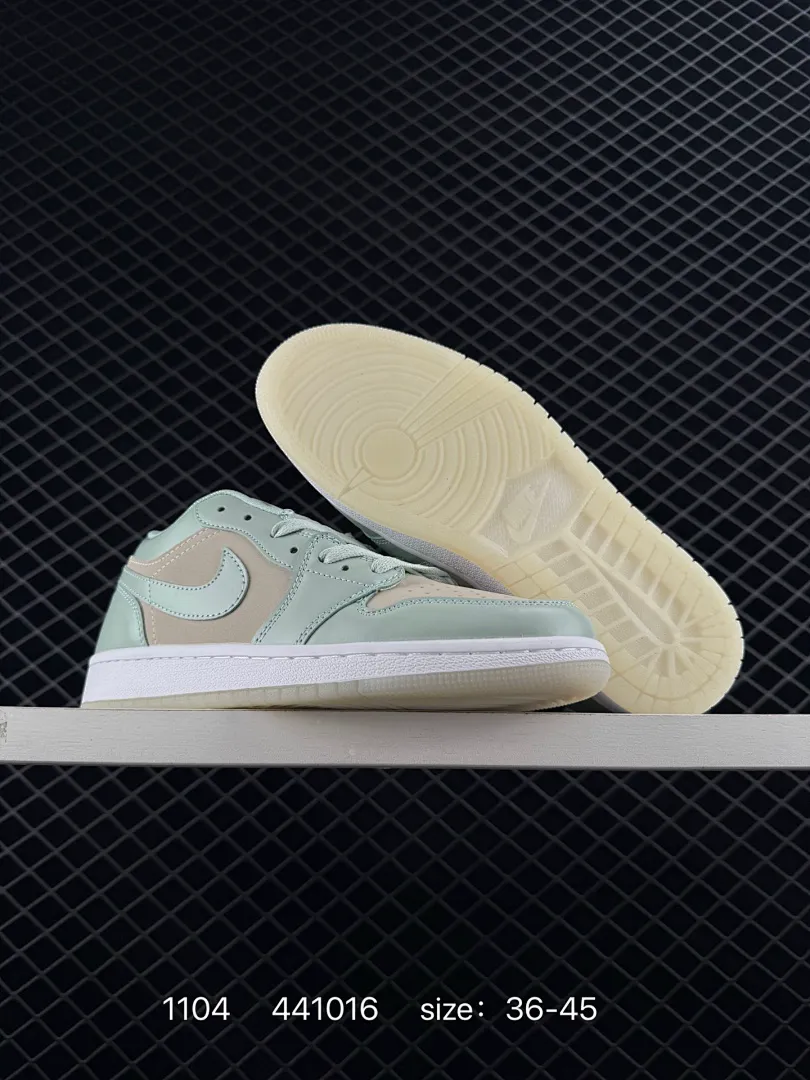 Nike 4398 תמונה 15