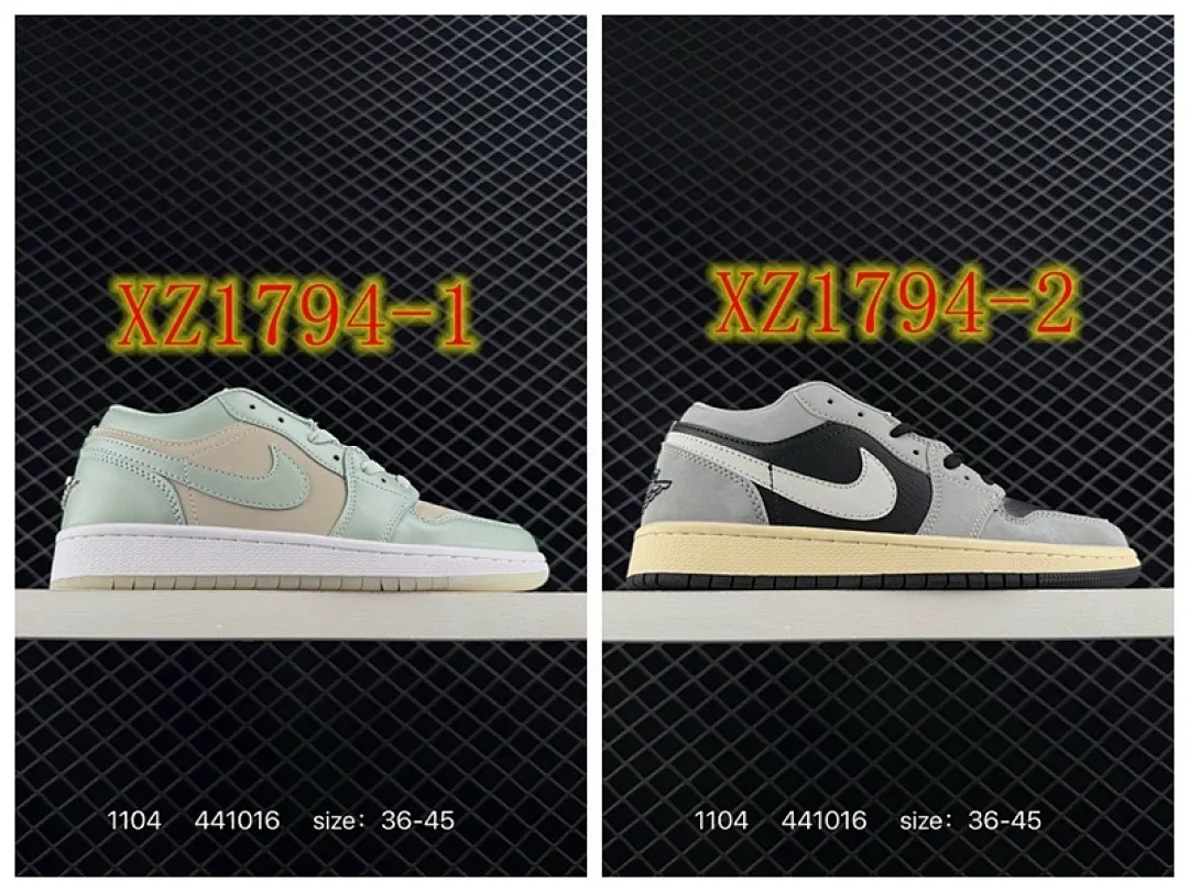 Nike 4398 תמונה 3