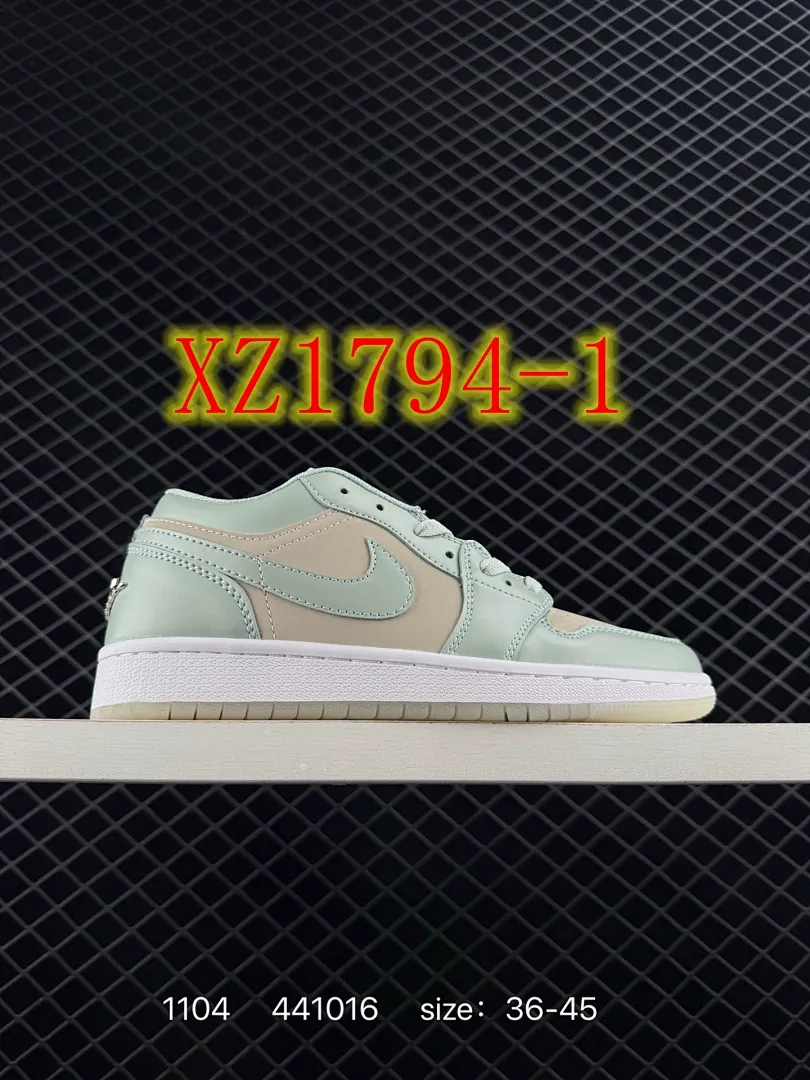 Nike 4398 תמונה 4