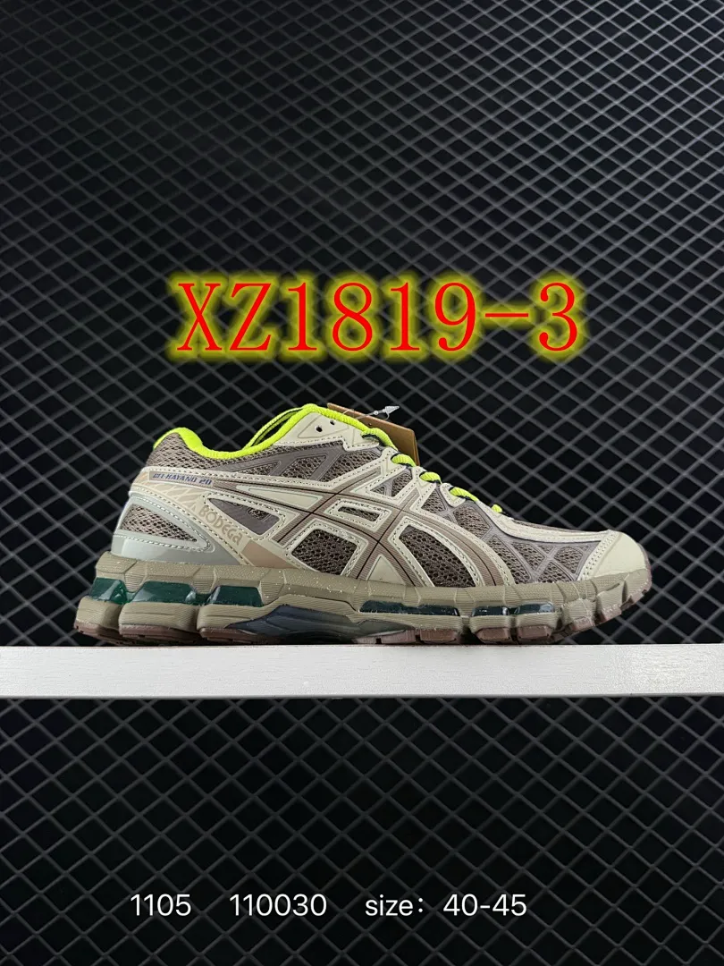Asics 4400 תמונה 10