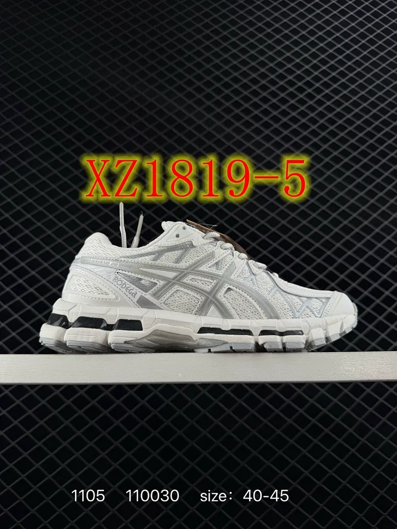 Asics 4400 תמונה 12