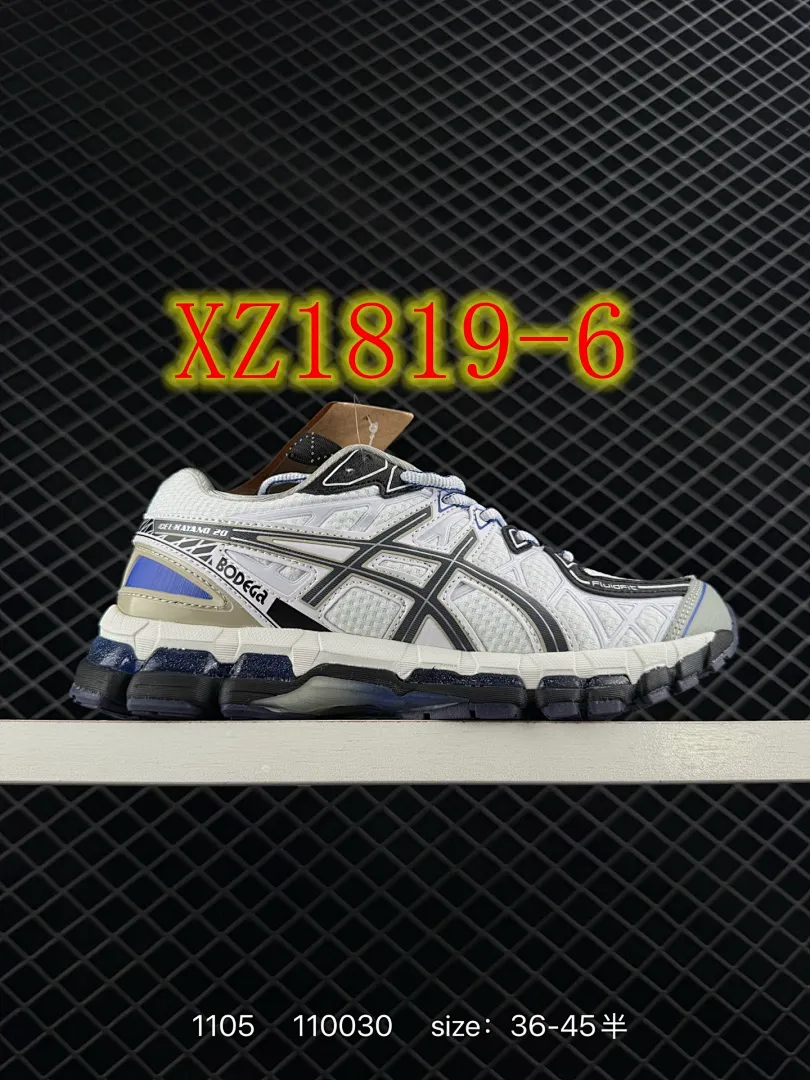 Asics 4400 תמונה 13