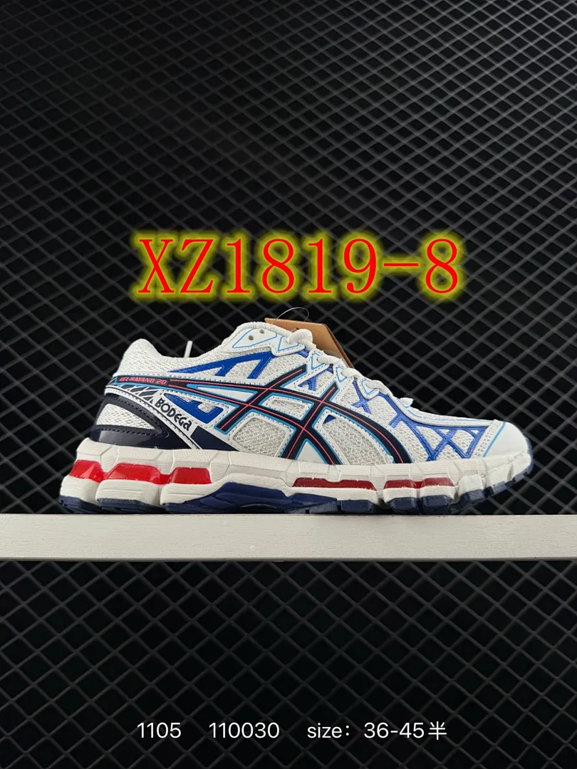 Asics 4400 תמונה 15