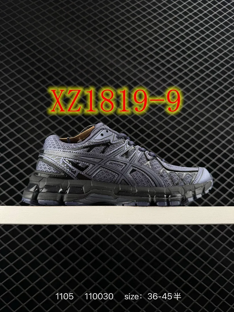 Asics 4400 תמונה 16