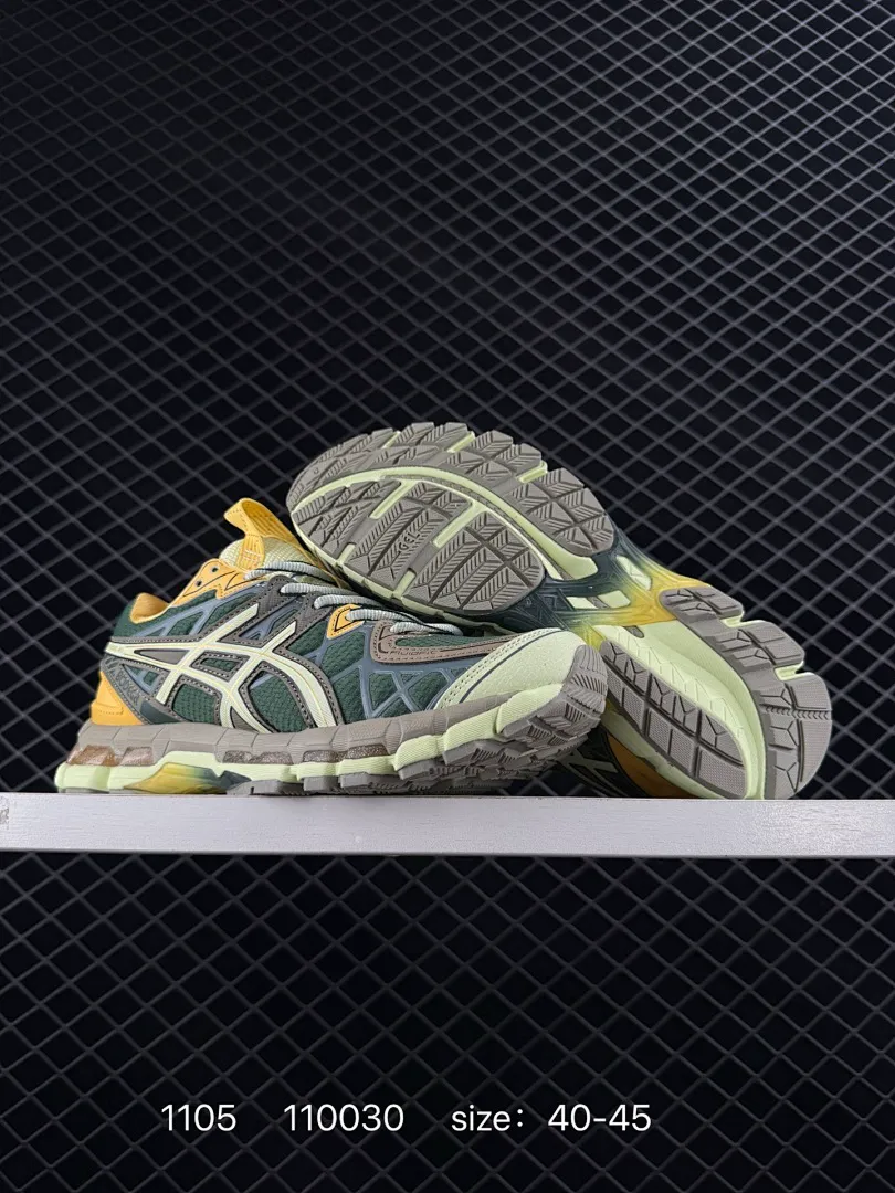 Asics 4400 תמונה 17