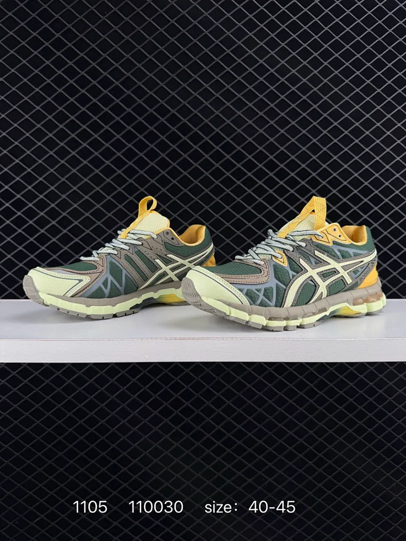 Asics 4400 תמונה 2