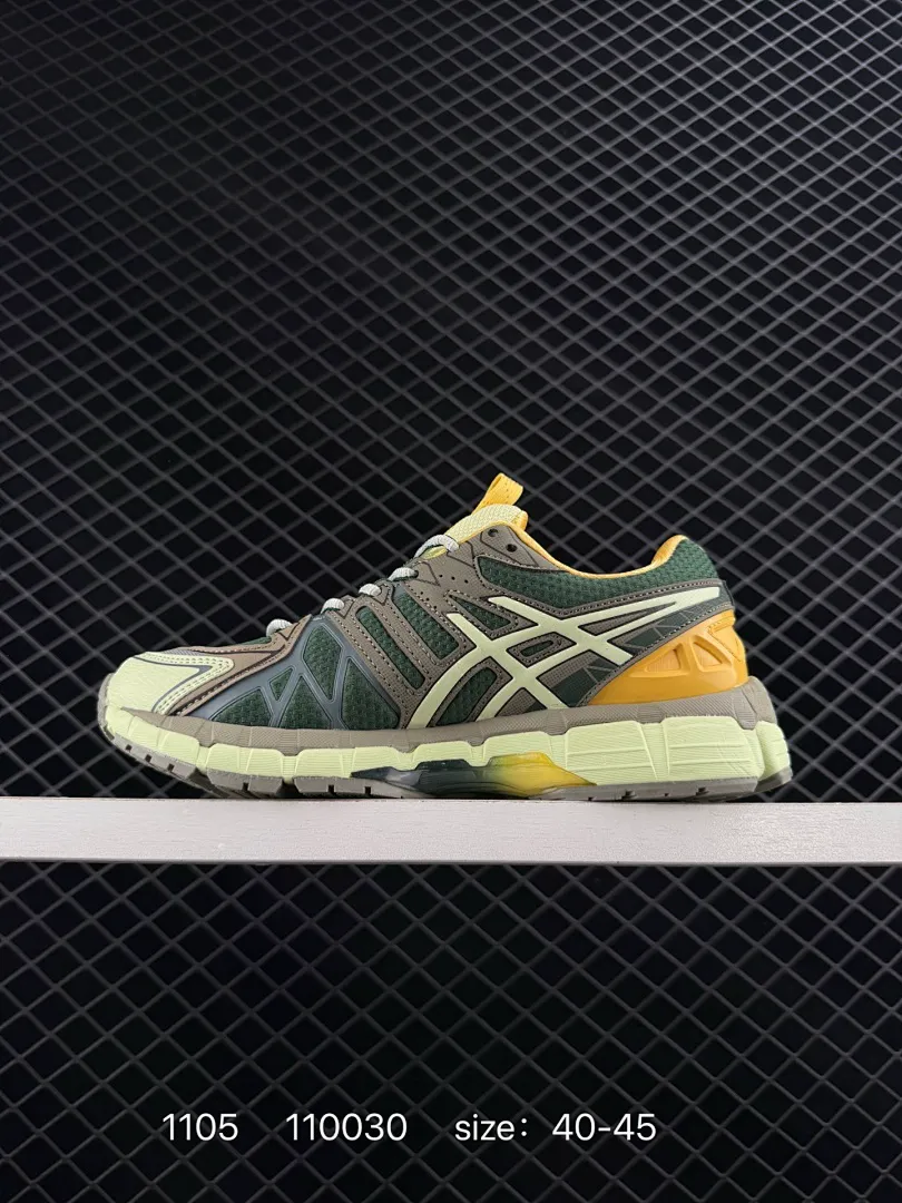 Asics 4400 תמונה 4