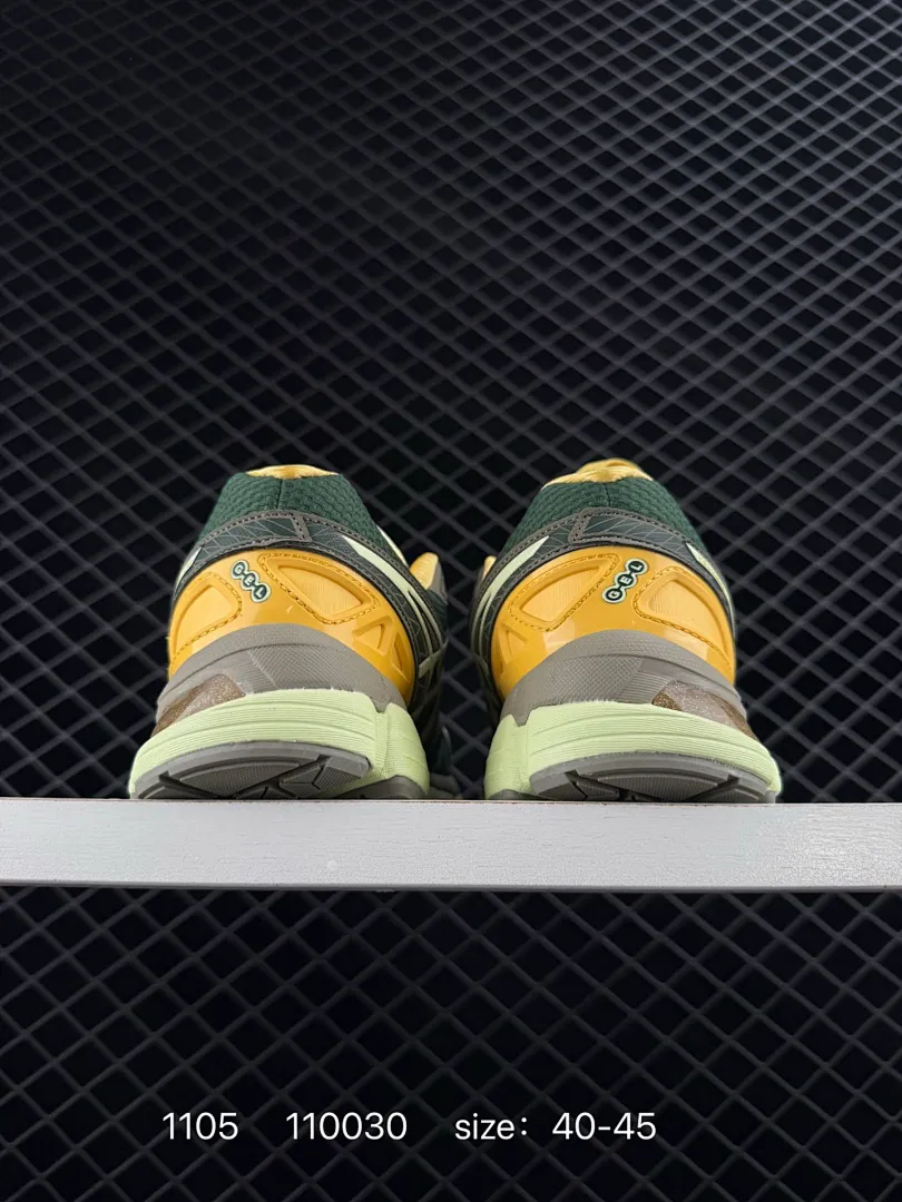 Asics 4400 תמונה 5