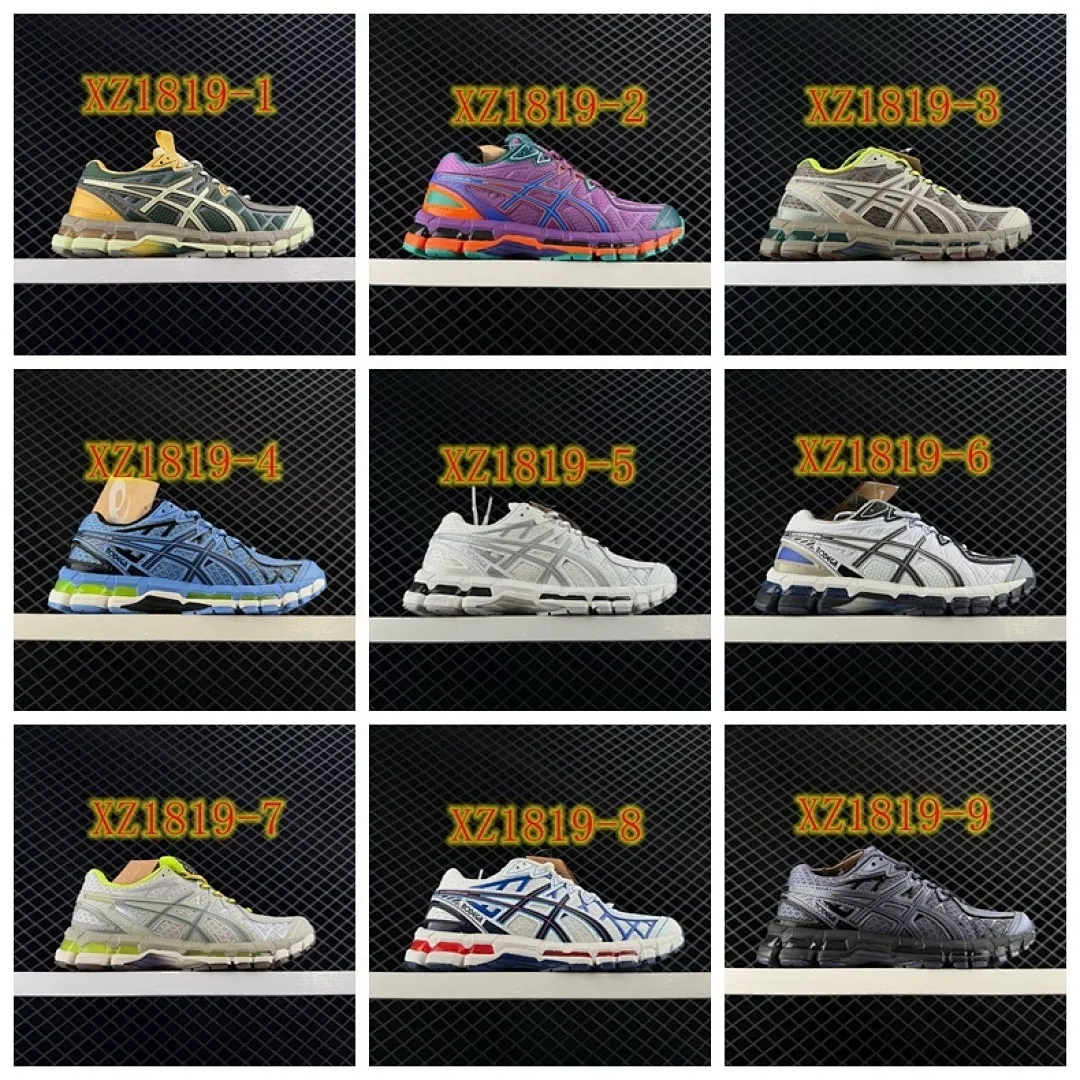 Asics 4400 תמונה 7