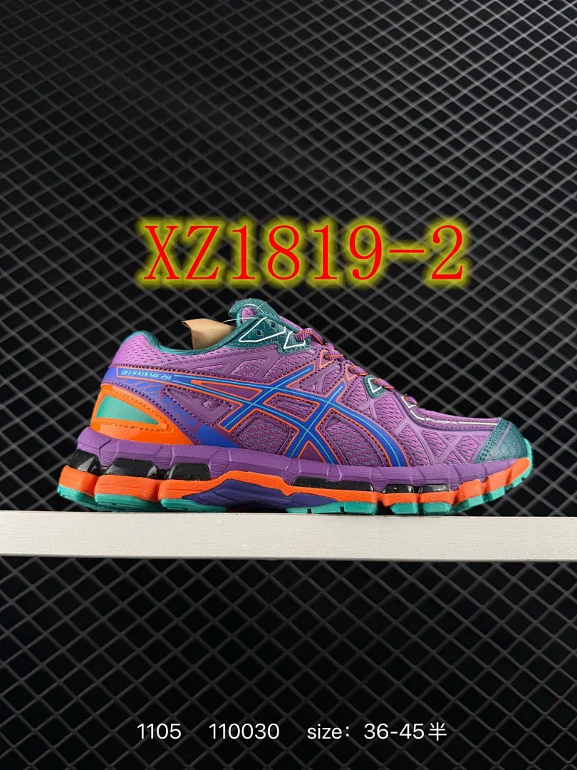 Asics 4400 תמונה 9