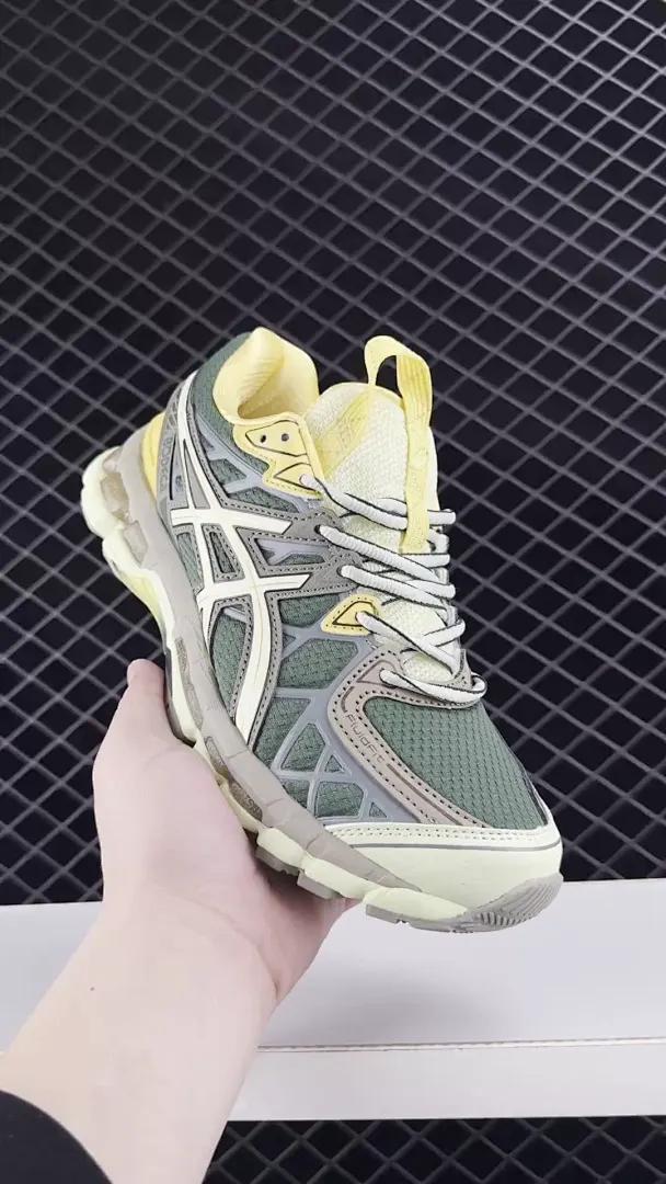 Asics 4400