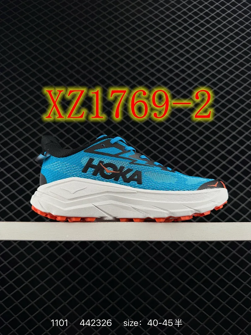 Hoka One One 4403 תמונה 5