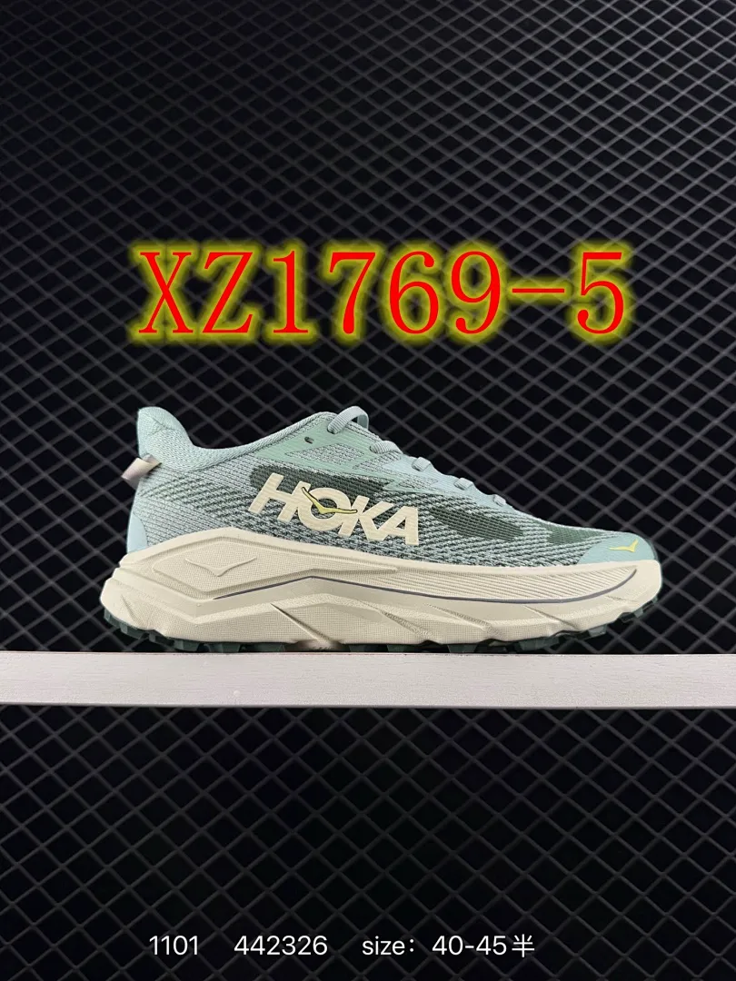 Hoka One One 4403 תמונה 8