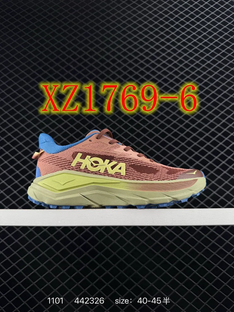 Hoka One One 4403 תמונה 9