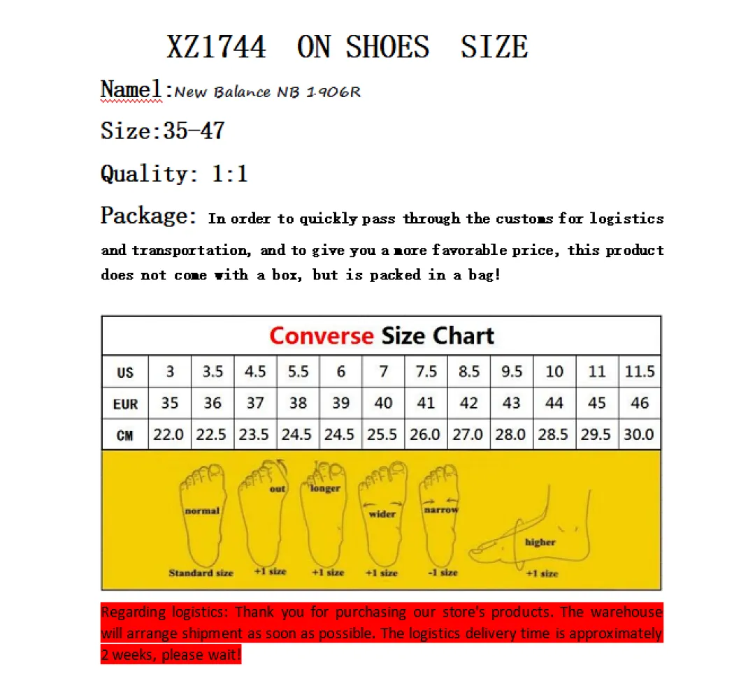 New Balance 4406 תמונה 2