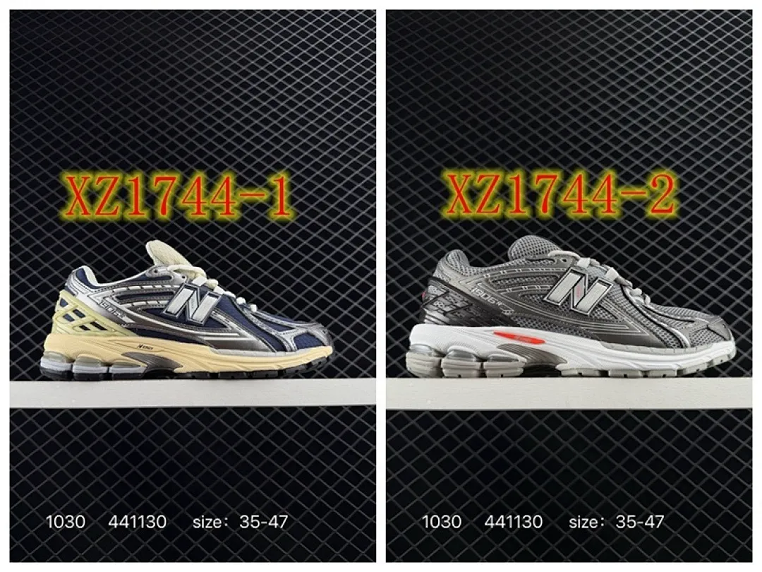 New Balance 4406 תמונה 3