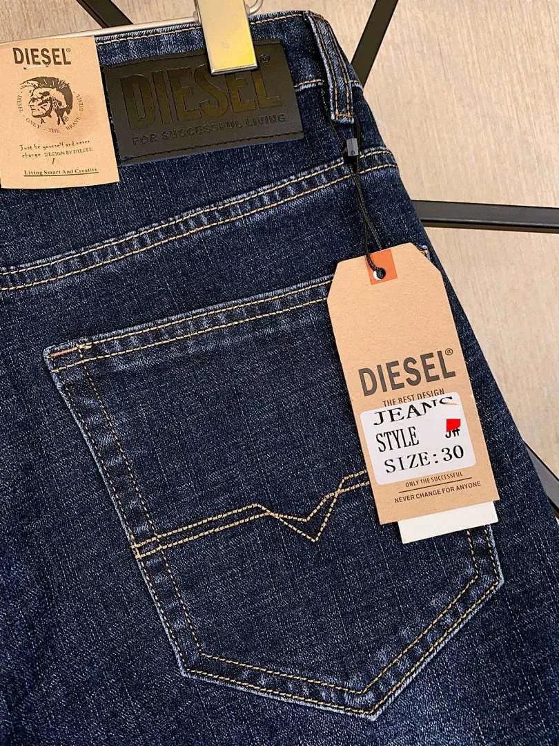 DIESEL 4415 תמונה 26
