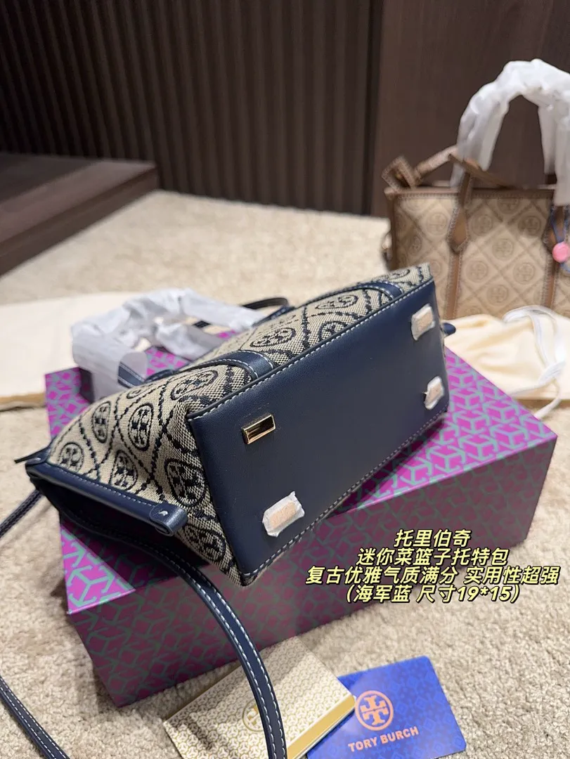 Tory Burch 4428 תמונה 5