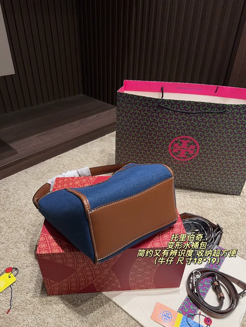 Tory Burch 4429 תמונה 24