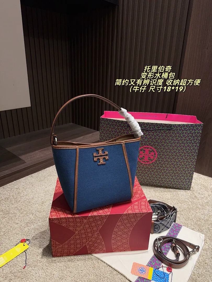 Tory Burch 4429 תמונה 30