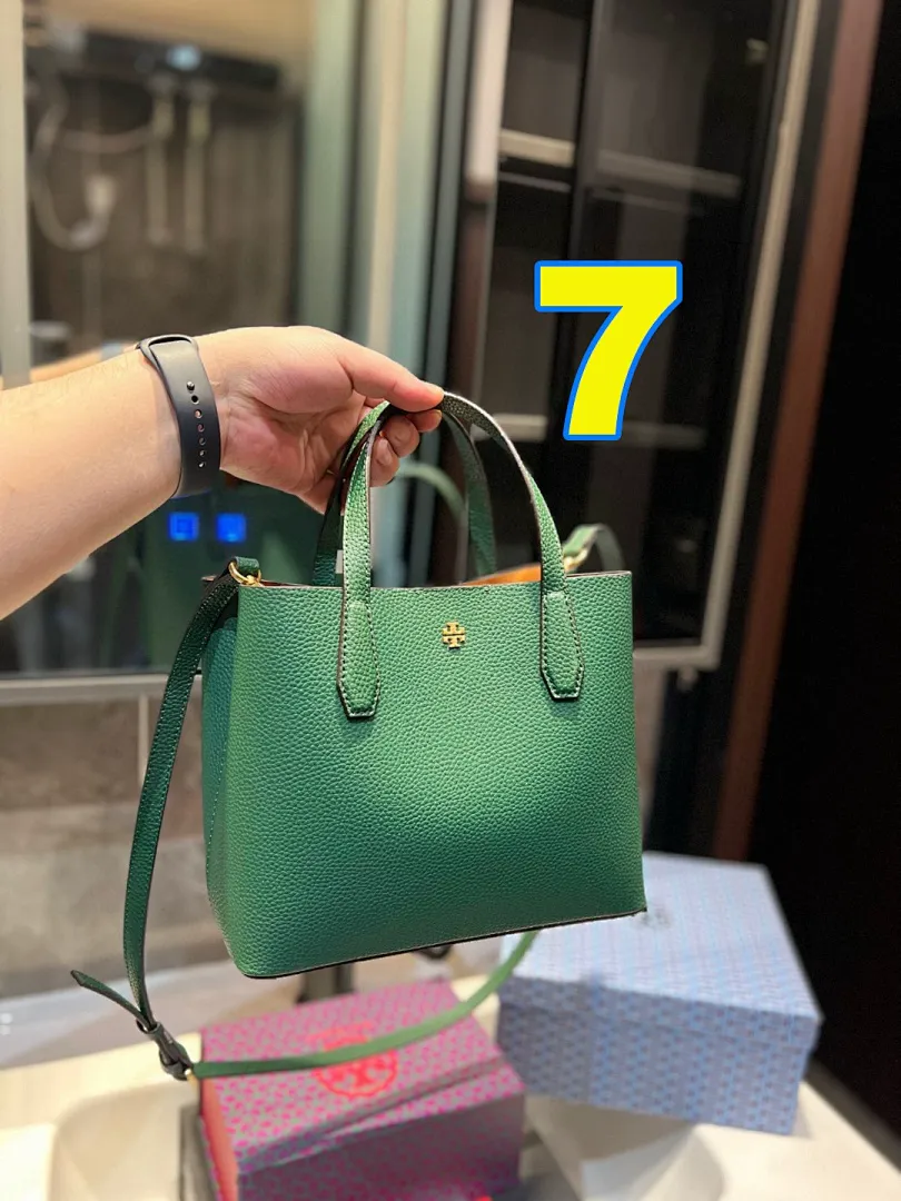 Tory Burch 4430 תמונה 12