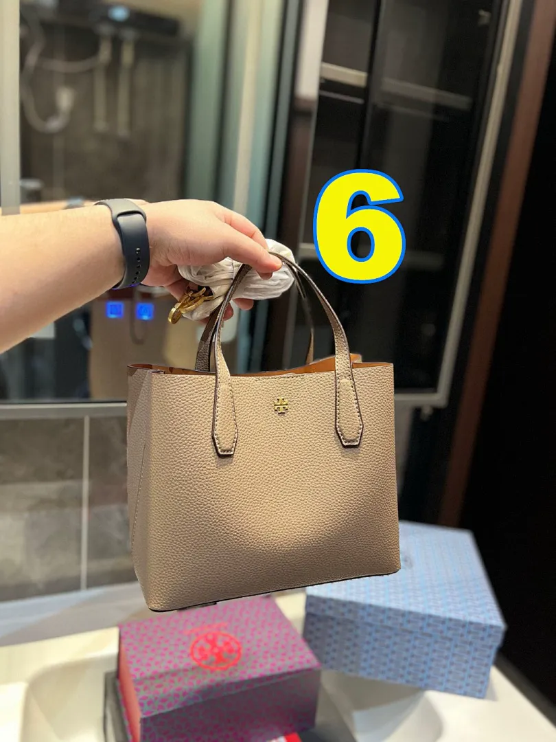 Tory Burch 4430 תמונה 13