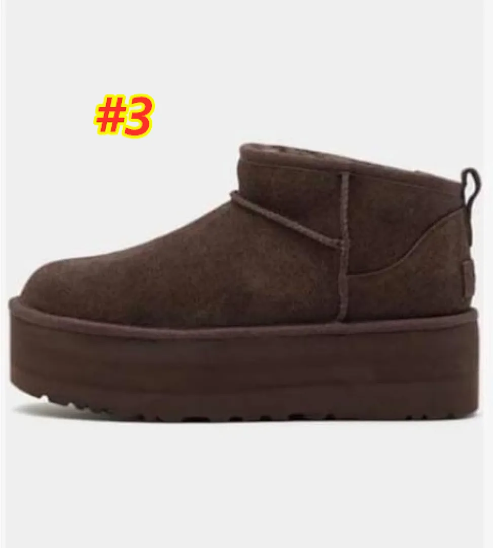 UGG 4431 תמונה 2