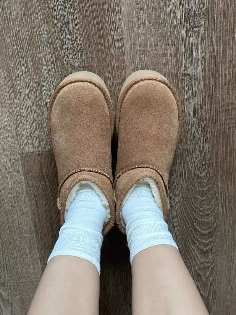UGG 4431 תמונה 4