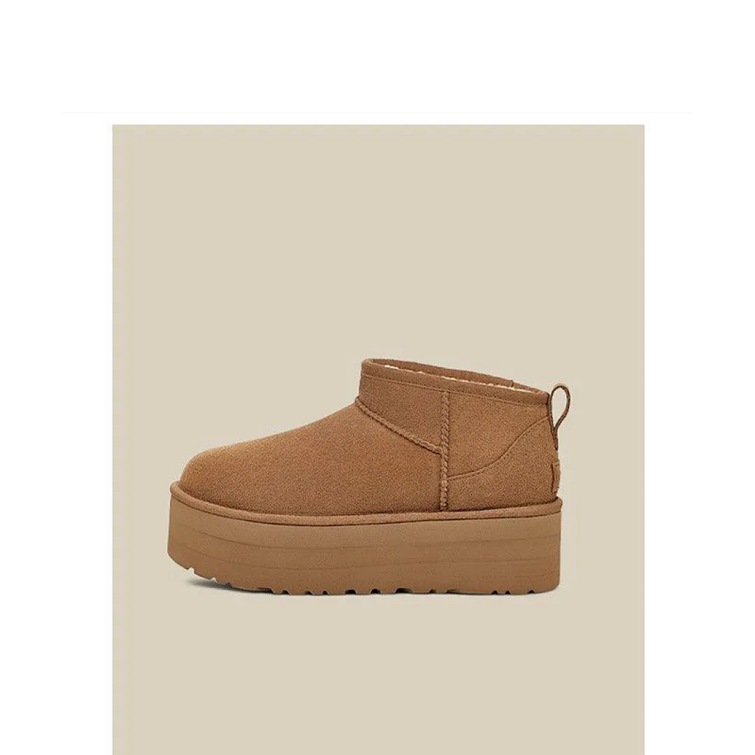 UGG 4431 תמונה 8