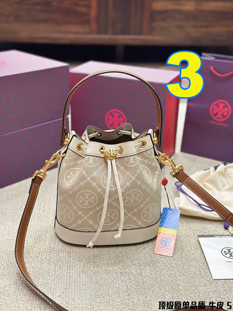Tory Burch 4431F תמונה 2