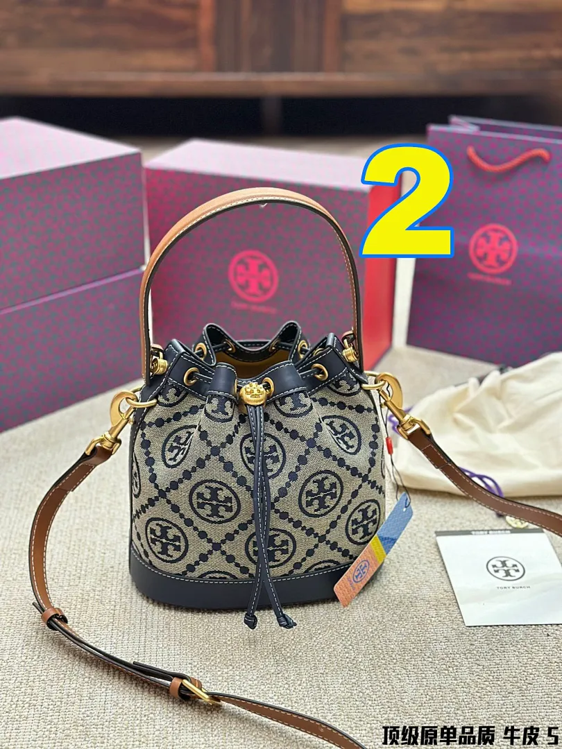 Tory Burch 4431F תמונה 3