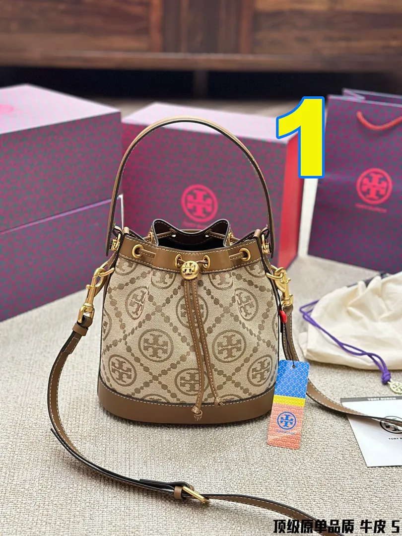 Tory Burch 4431F תמונה 4