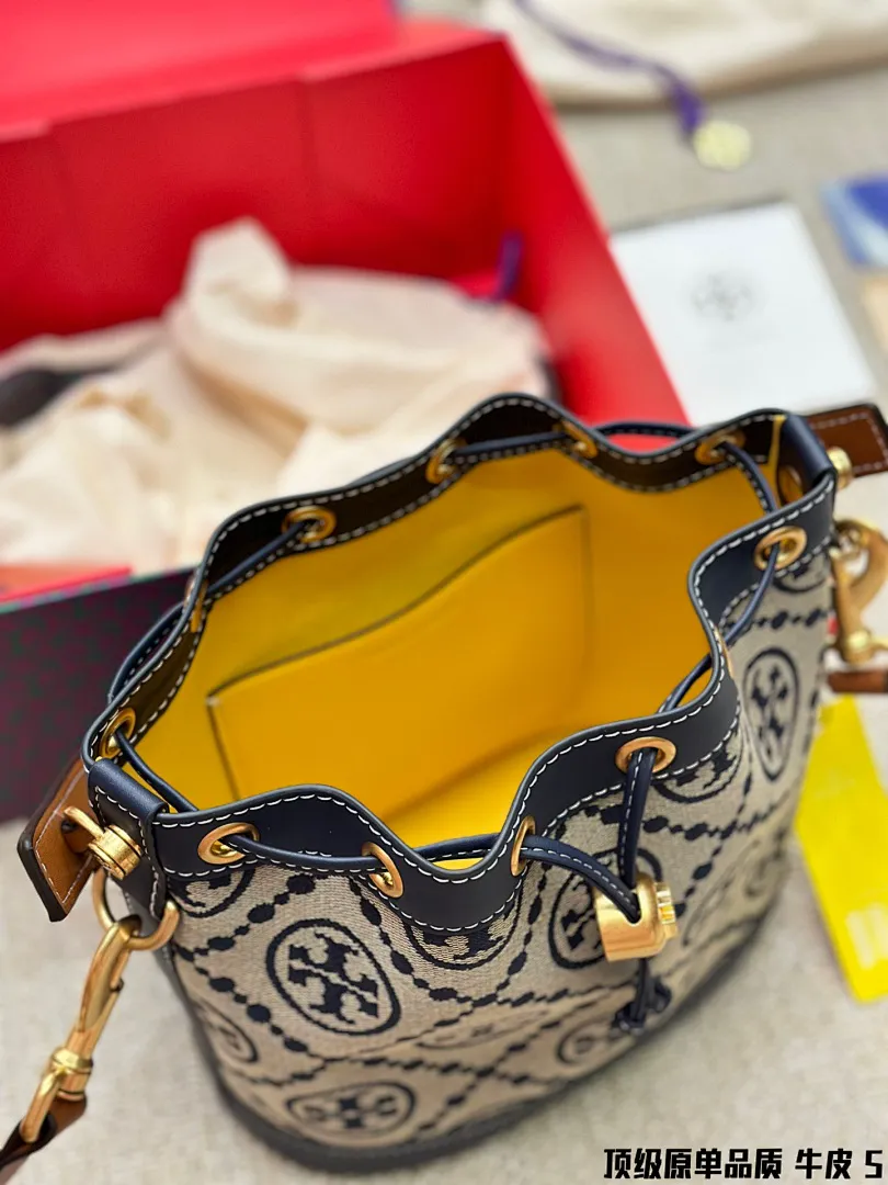 Tory Burch 4431F תמונה 8