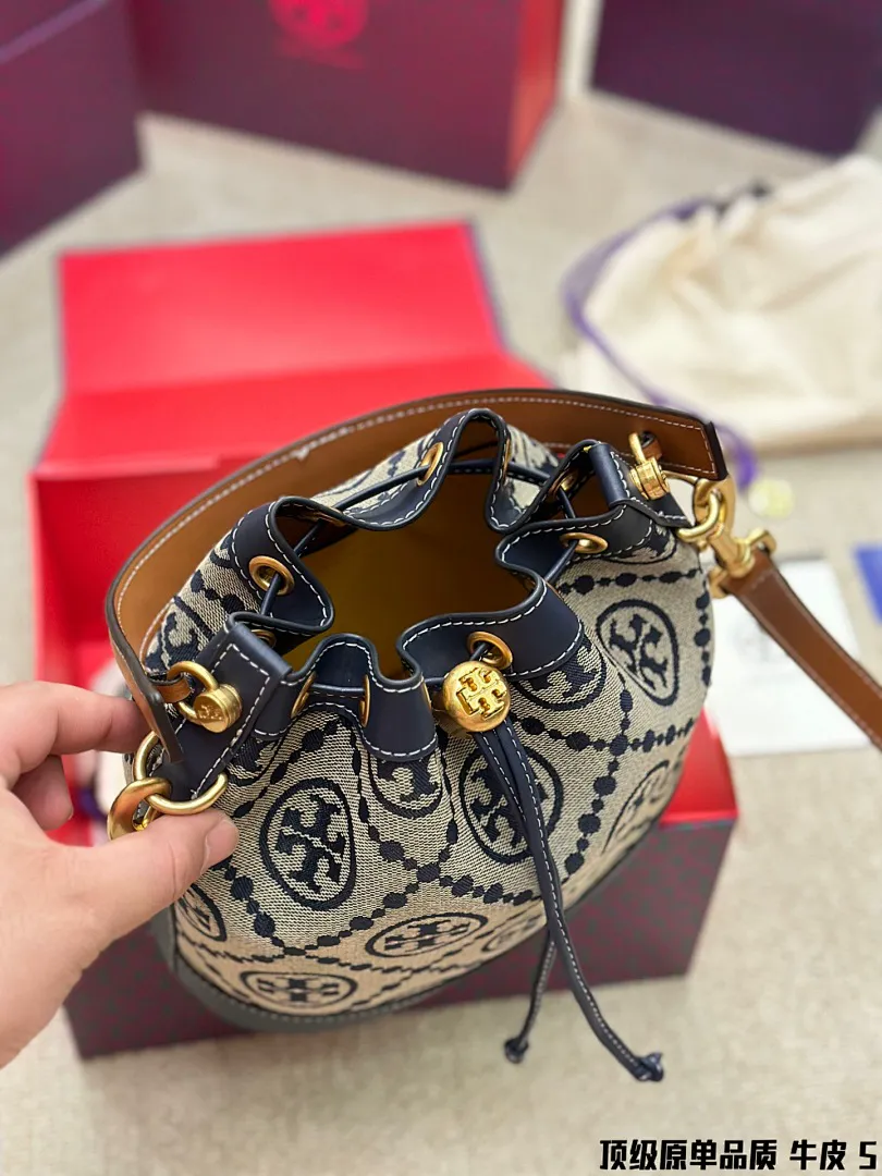 Tory Burch 4431F תמונה 9