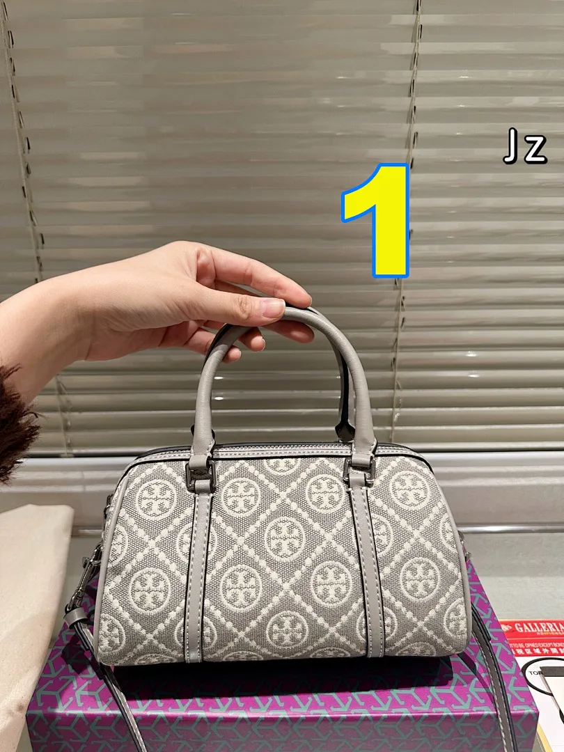 Tory Burch 4432 תמונה 2