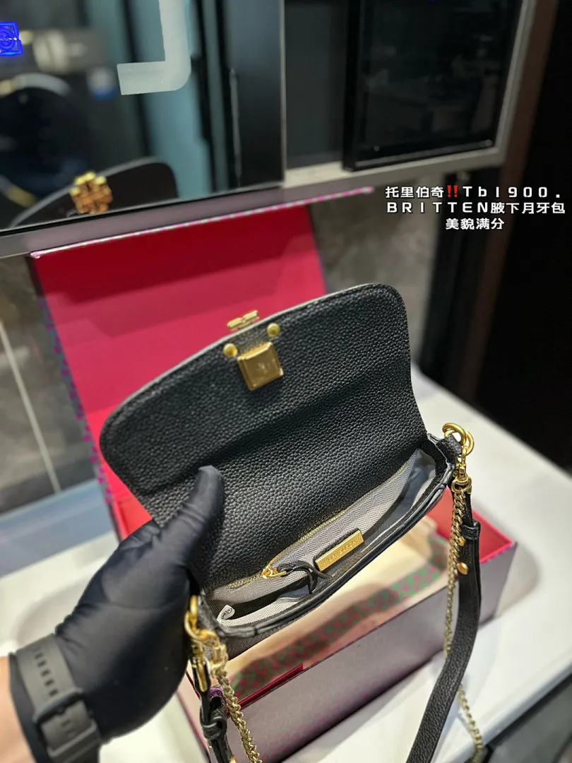 Tory Burch 4433 תמונה 5
