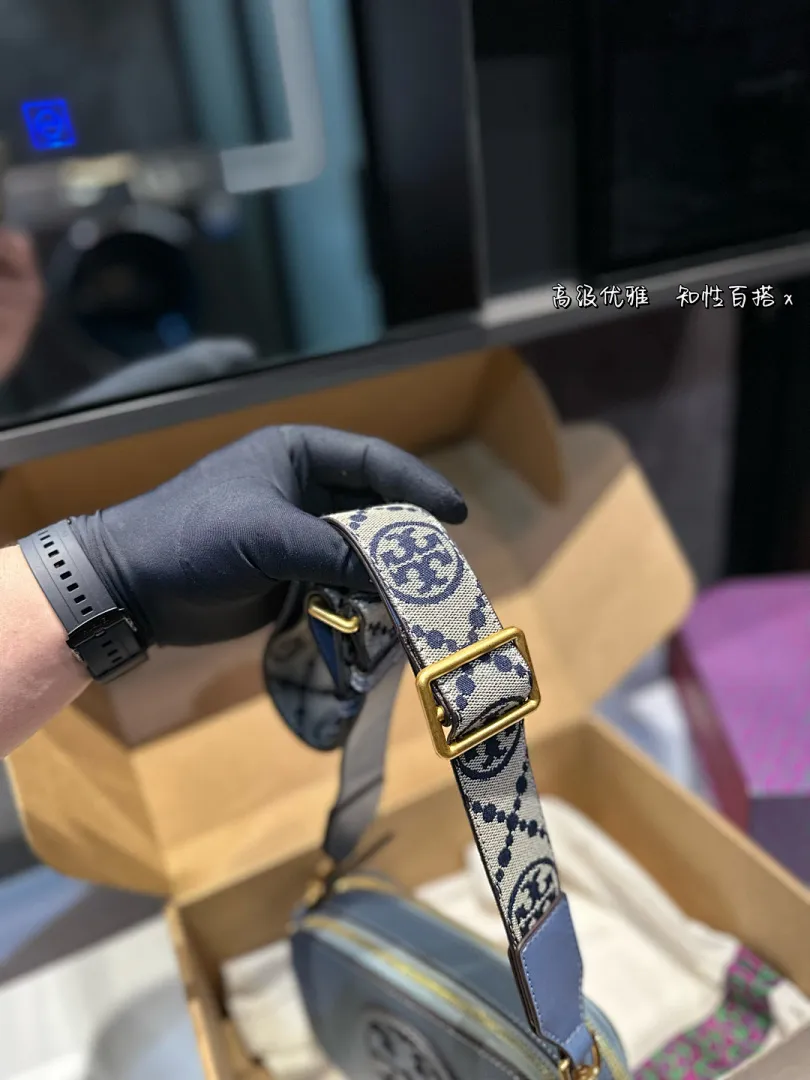 Tory Burch 4434 תמונה 12