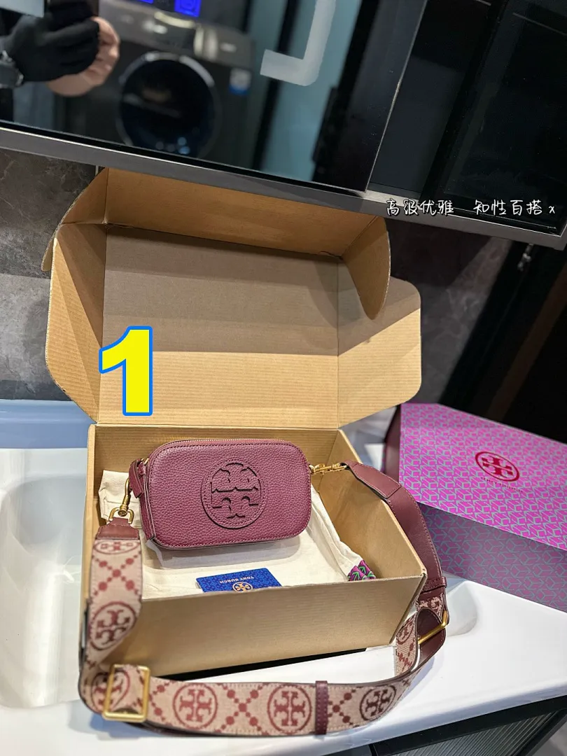 Tory Burch 4434 תמונה 2