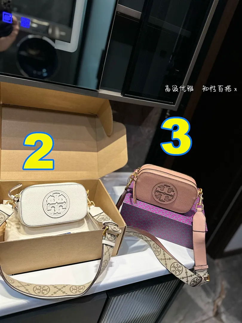 Tory Burch 4434 תמונה 3