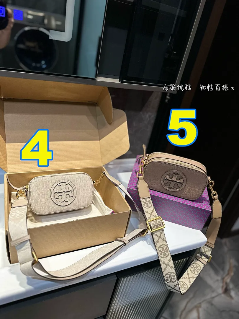 Tory Burch 4434 תמונה 4
