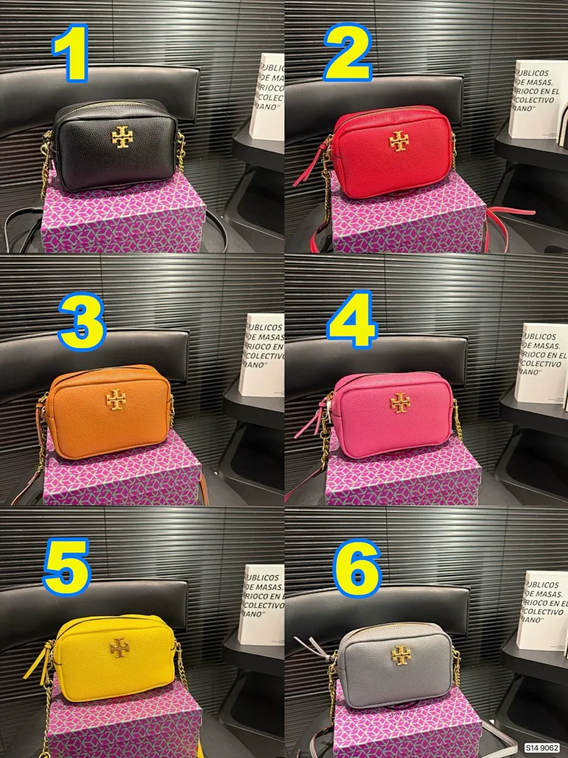 Tory Burch 4435F תמונה 2
