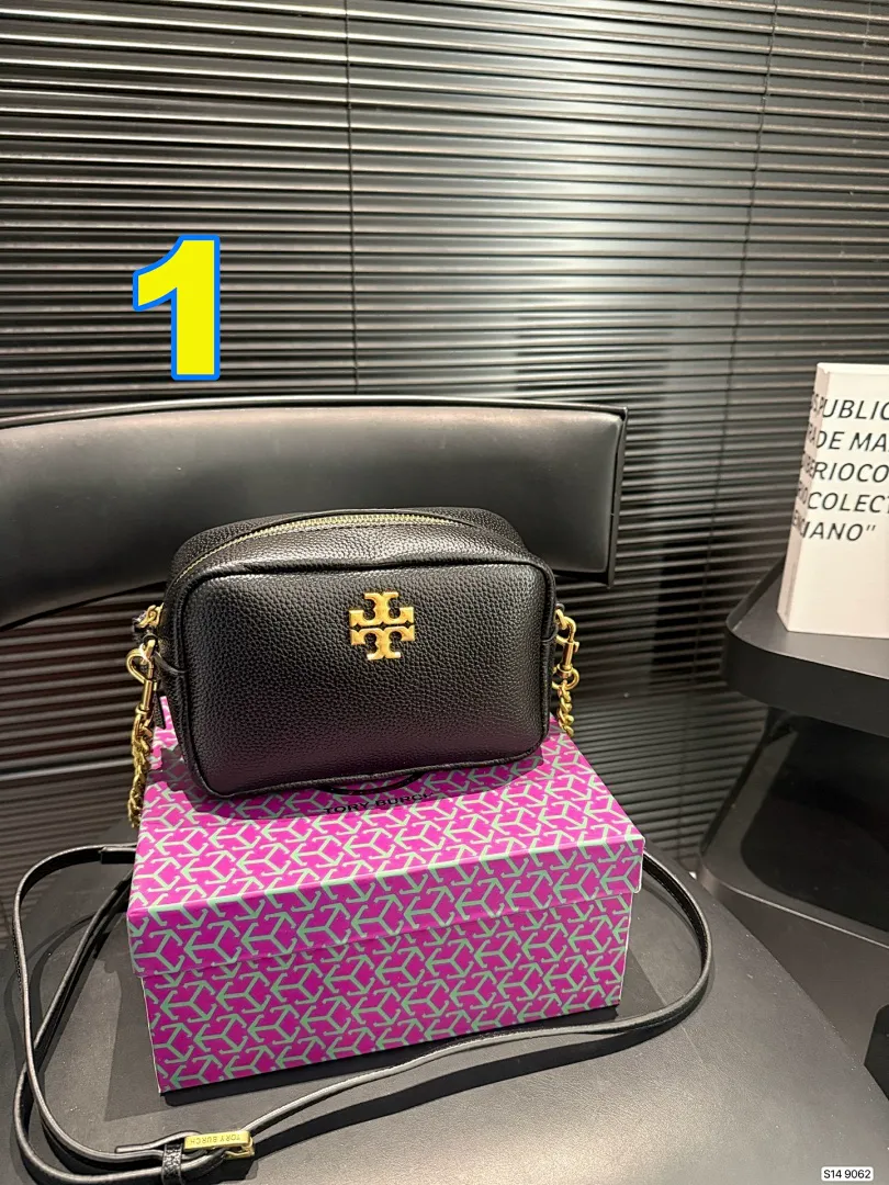 Tory Burch 4435F תמונה 3