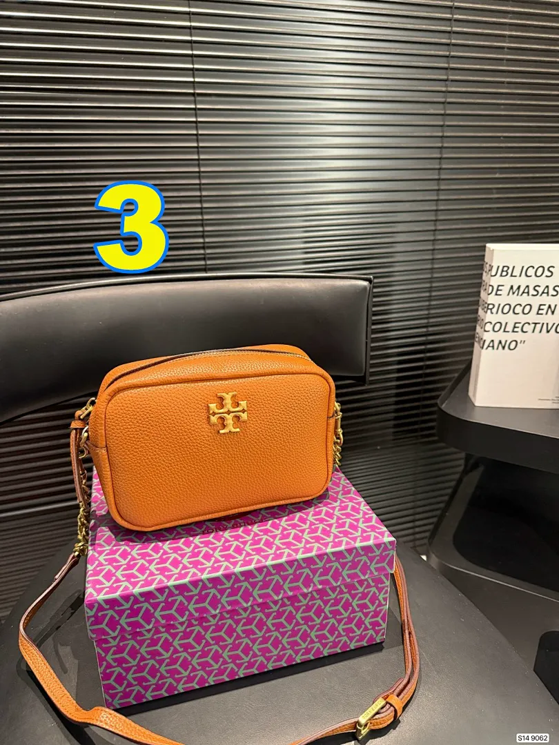 Tory Burch 4435F תמונה 4