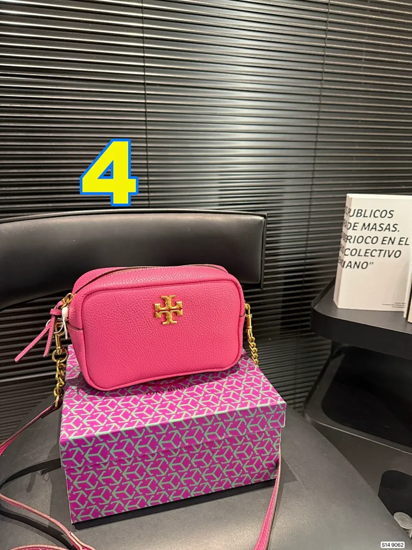 Tory Burch 4435F תמונה 5