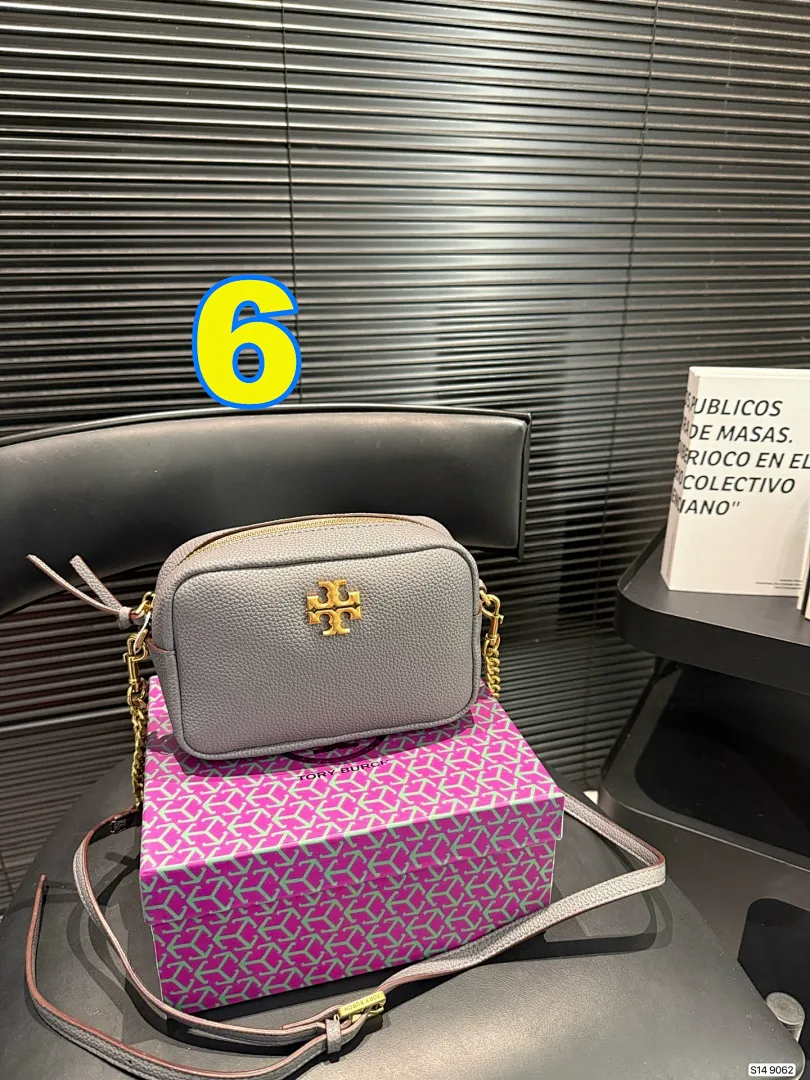 Tory Burch 4435F תמונה 7