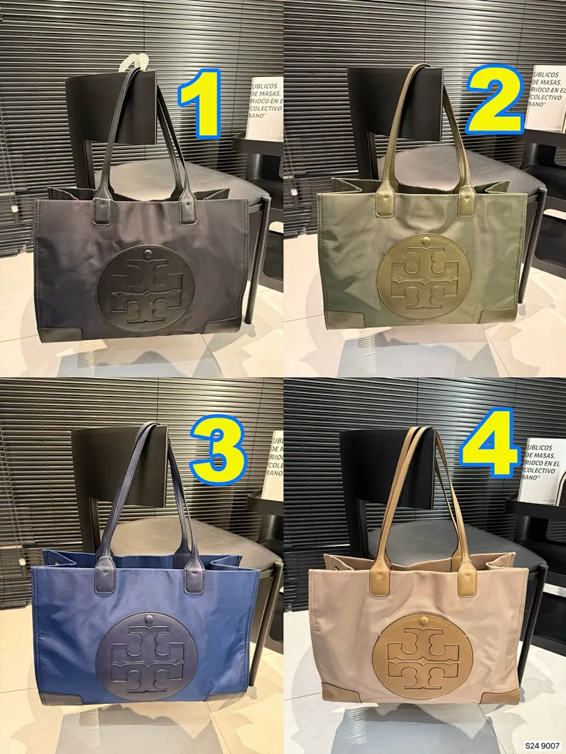 Tory Burch 4436 תמונה 2