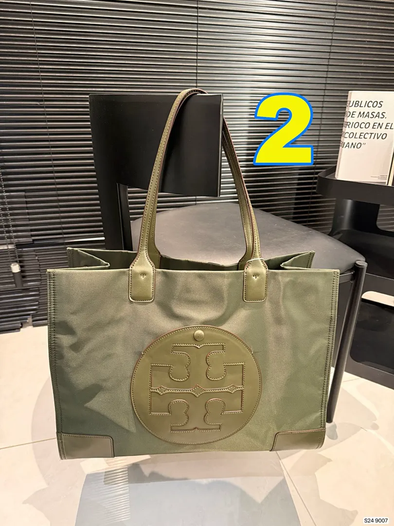 Tory Burch 4436 תמונה 5